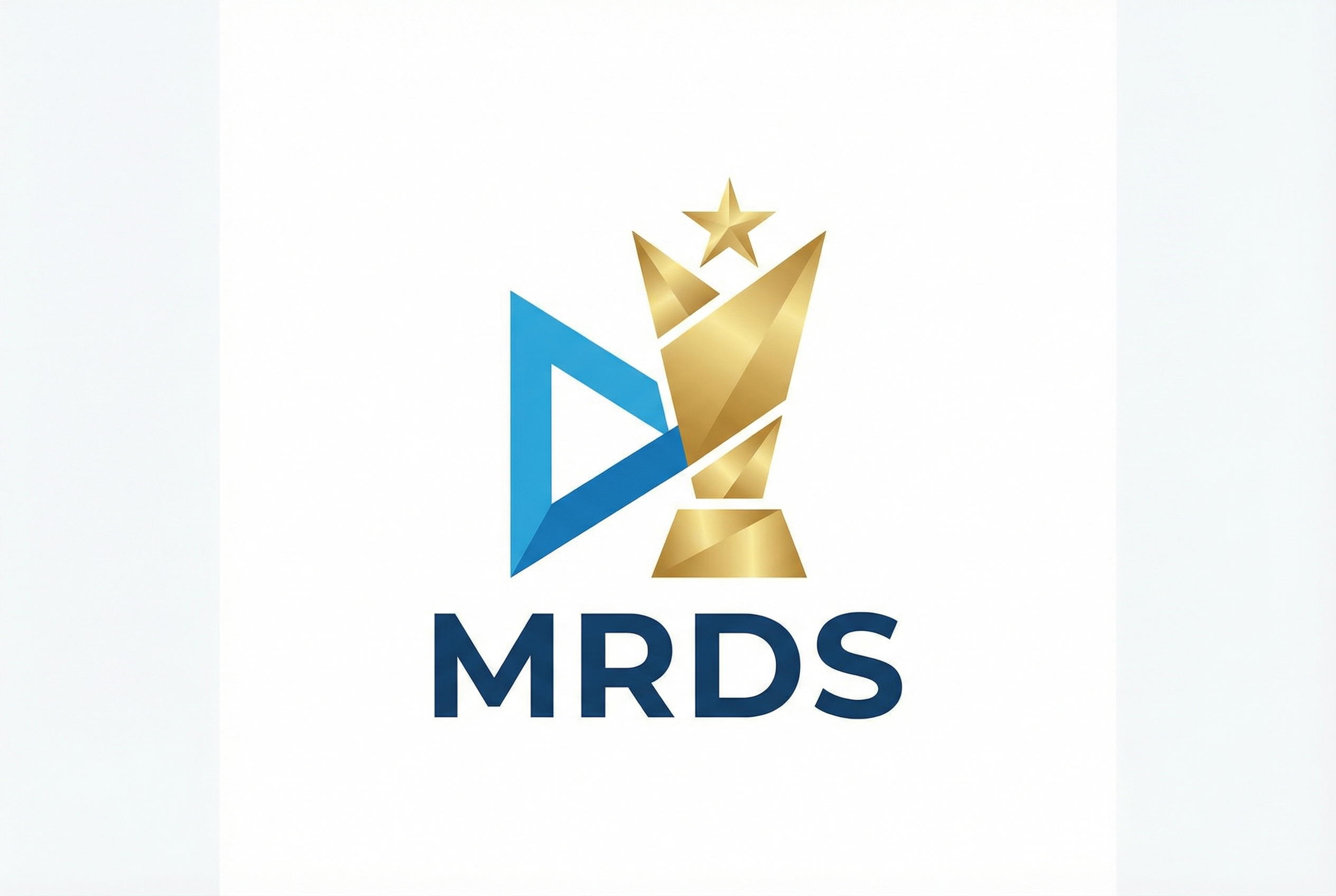 每日视频 - MRDS官方Logo